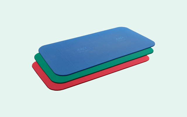 Gymnastikmatte