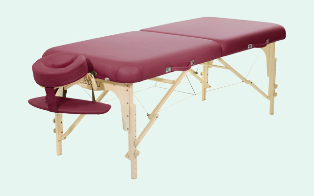 Massageliege Clap Tzu