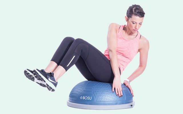 Balancetrainer