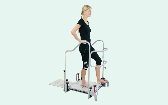 BIOSWING Posturomed 202
