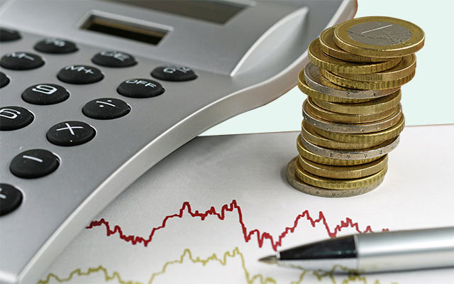 Finanzierung