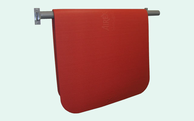 Matten Wandhalter