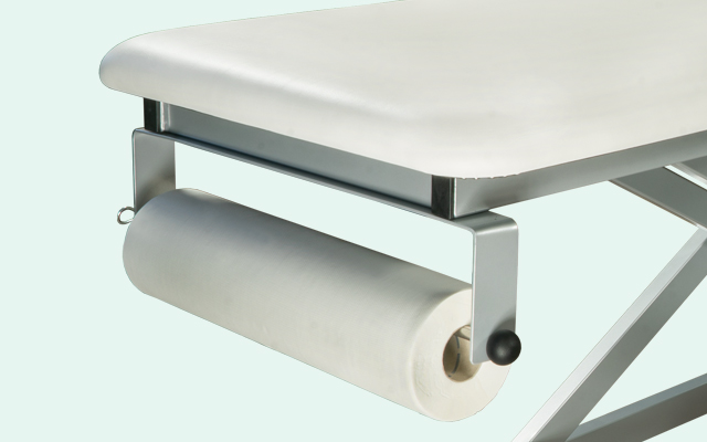Papierrollenhalter