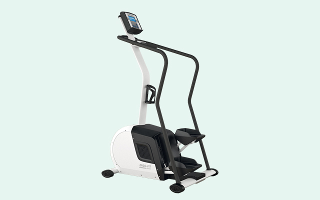 Stair Stepper