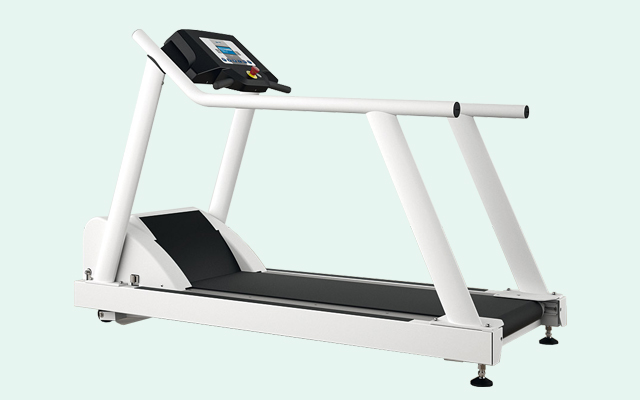 Trac 4000