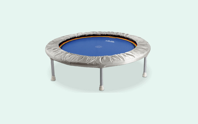 Trampolin