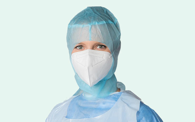 FFP-Maske