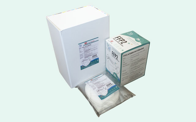 FFP2 Masken