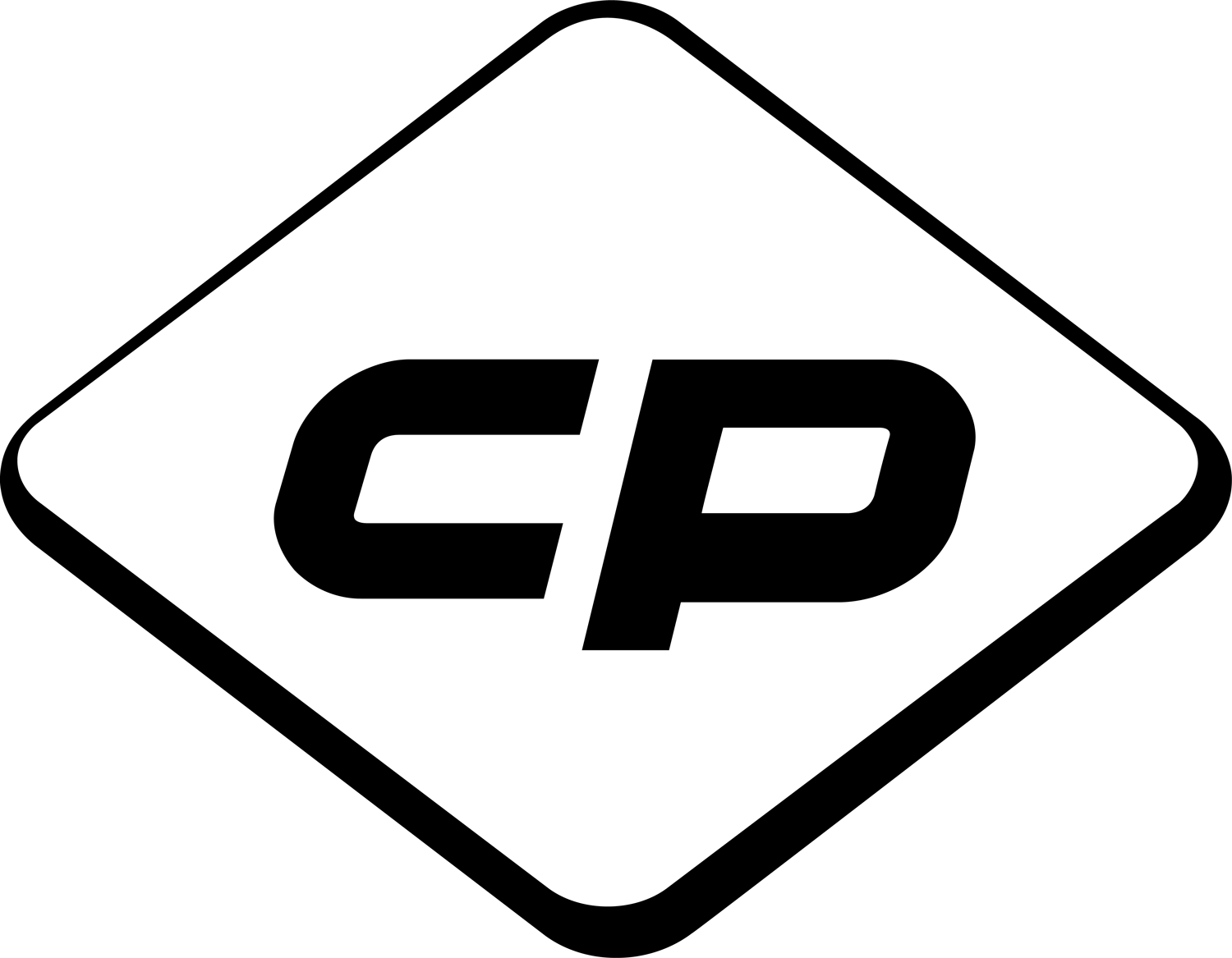 cp Logo