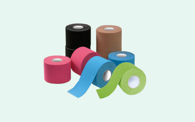 Tapes