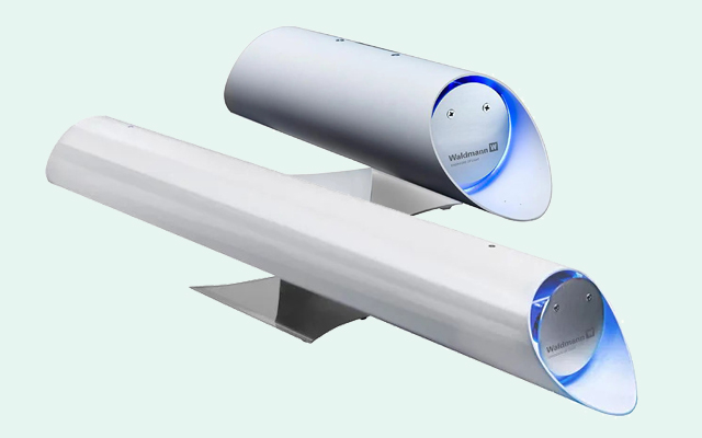 UV-C Lampen