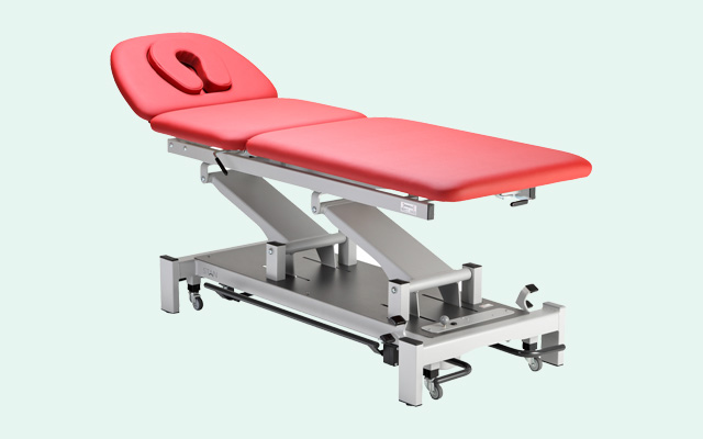 Therapieliege STAN