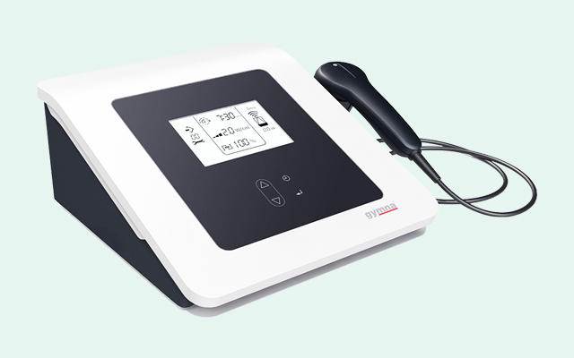 Elektrotherapie