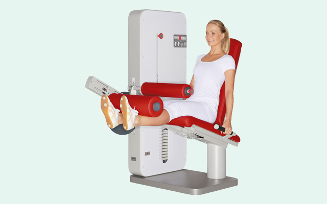 Medizinische Trainingstherapie