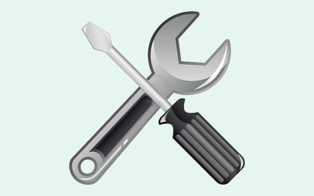 Service, Reparatur & Wartung